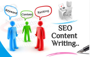 Free Traffic with Content-Writing