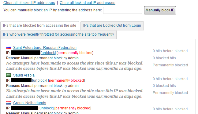 Blocked-IPs