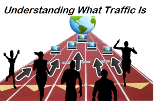 traffic generation