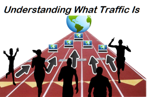 website traffic